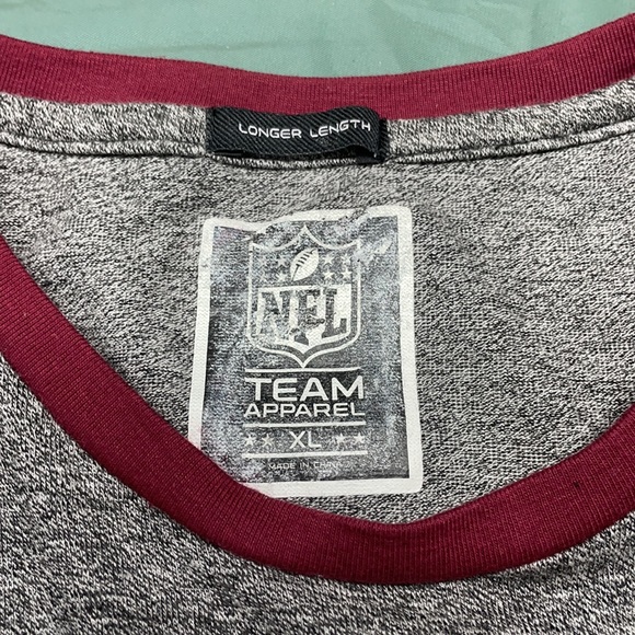 Like 🆕 Redskins T Shirt - Picture 5 of 6